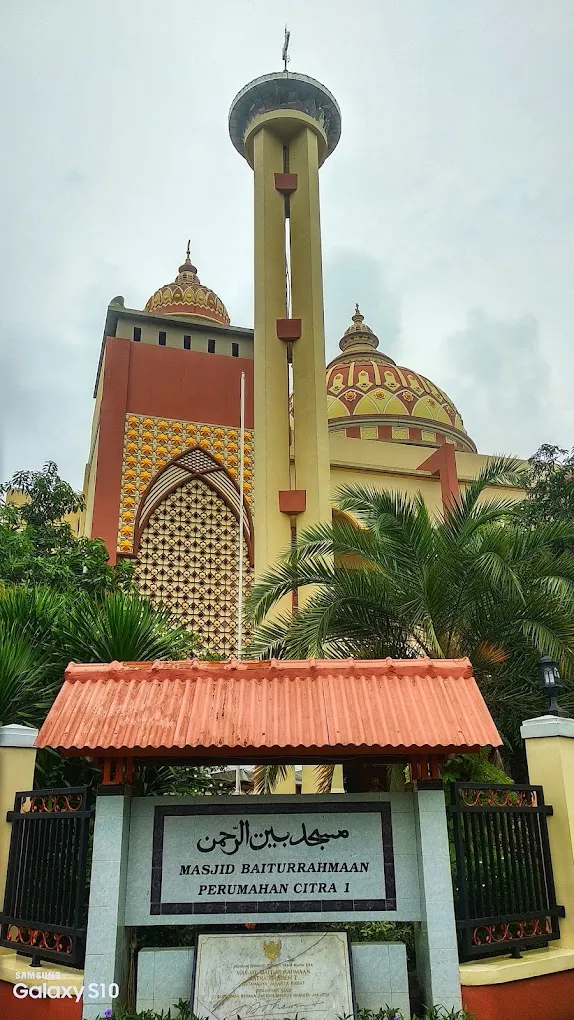 Layanan Publik