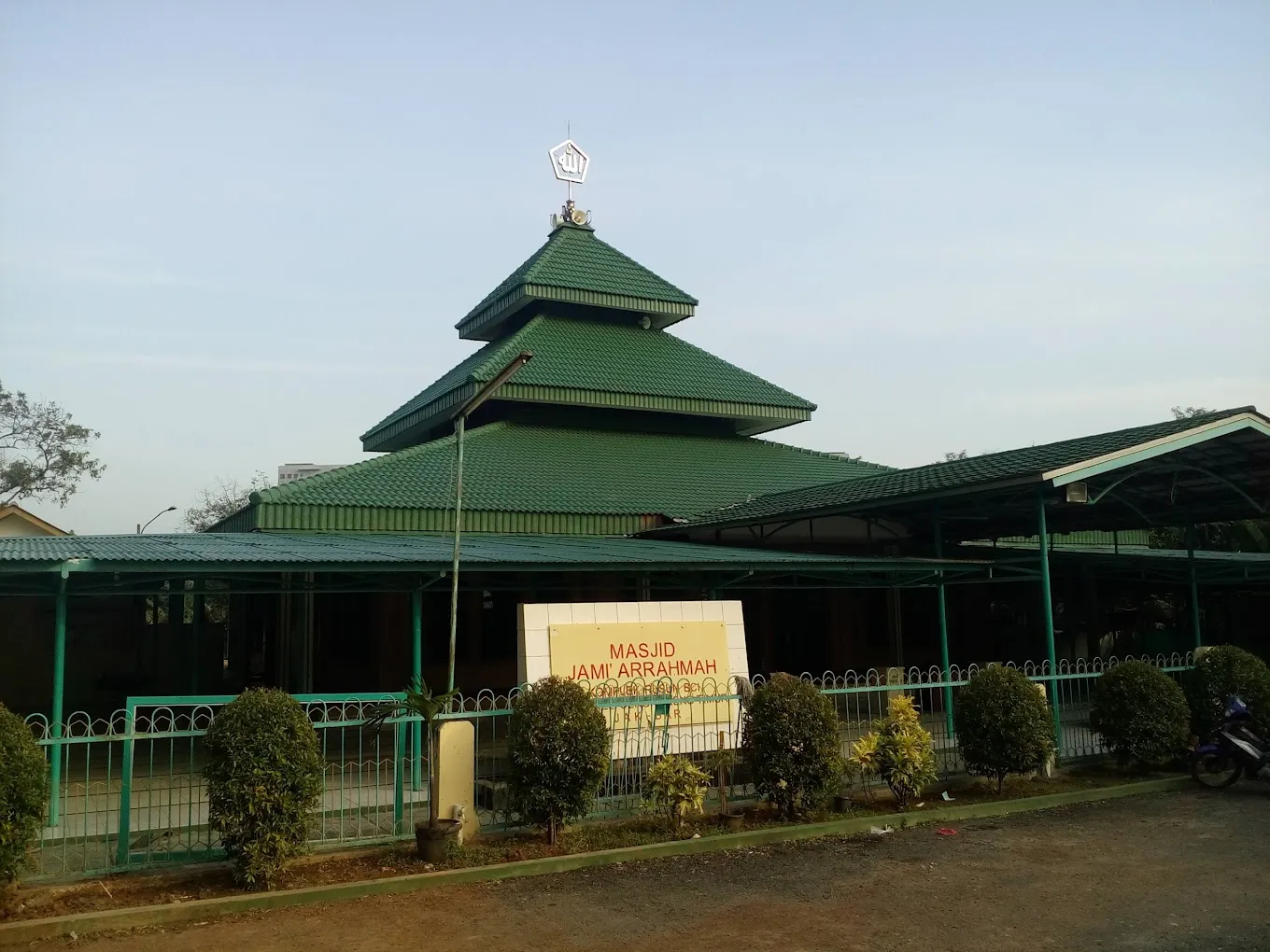 Layanan Publik
