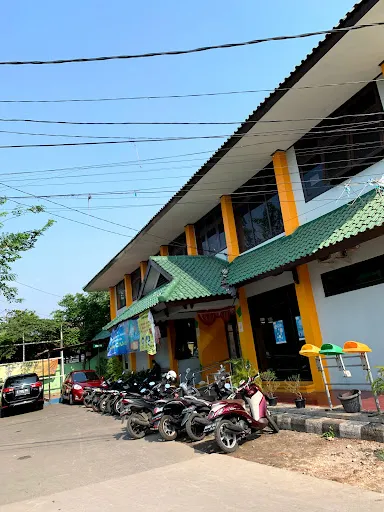 Layanan Publik