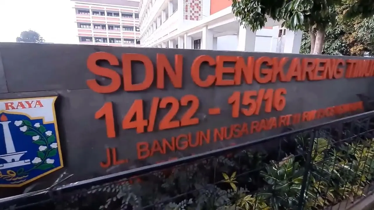 Layanan Publik