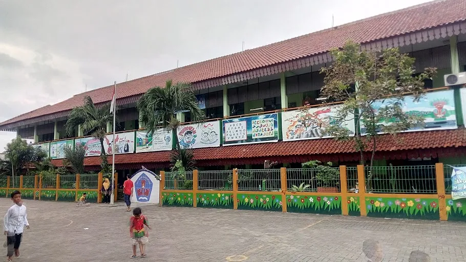 Layanan Publik