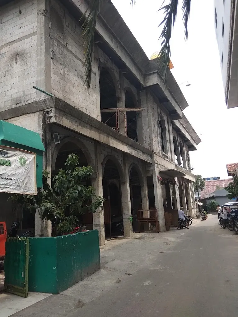 Layanan Publik