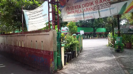 Layanan Publik