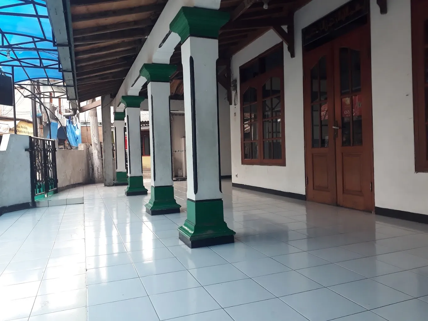 Layanan Publik