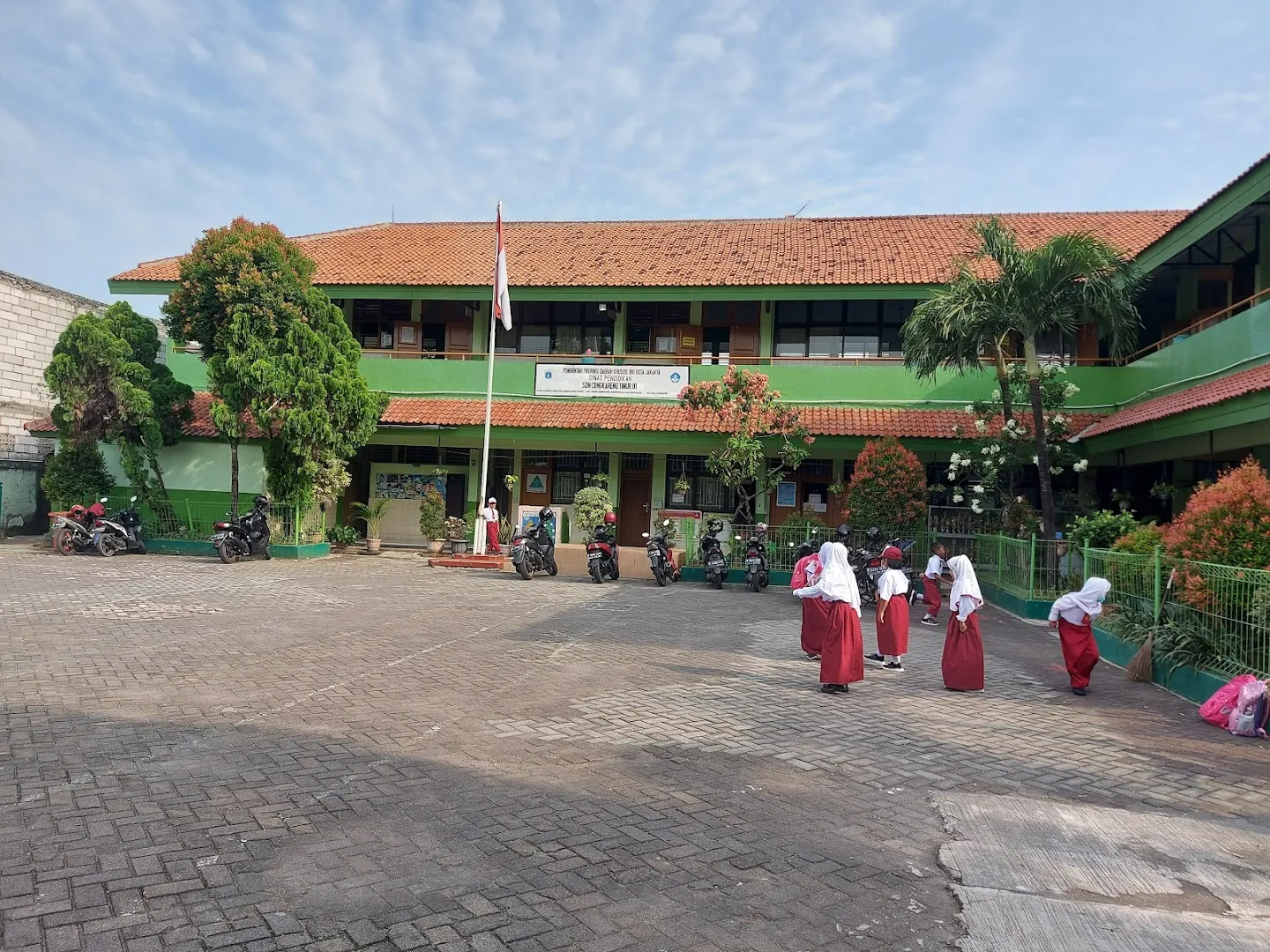 Layanan Publik