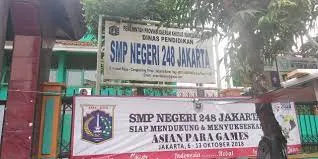 Layanan Publik
