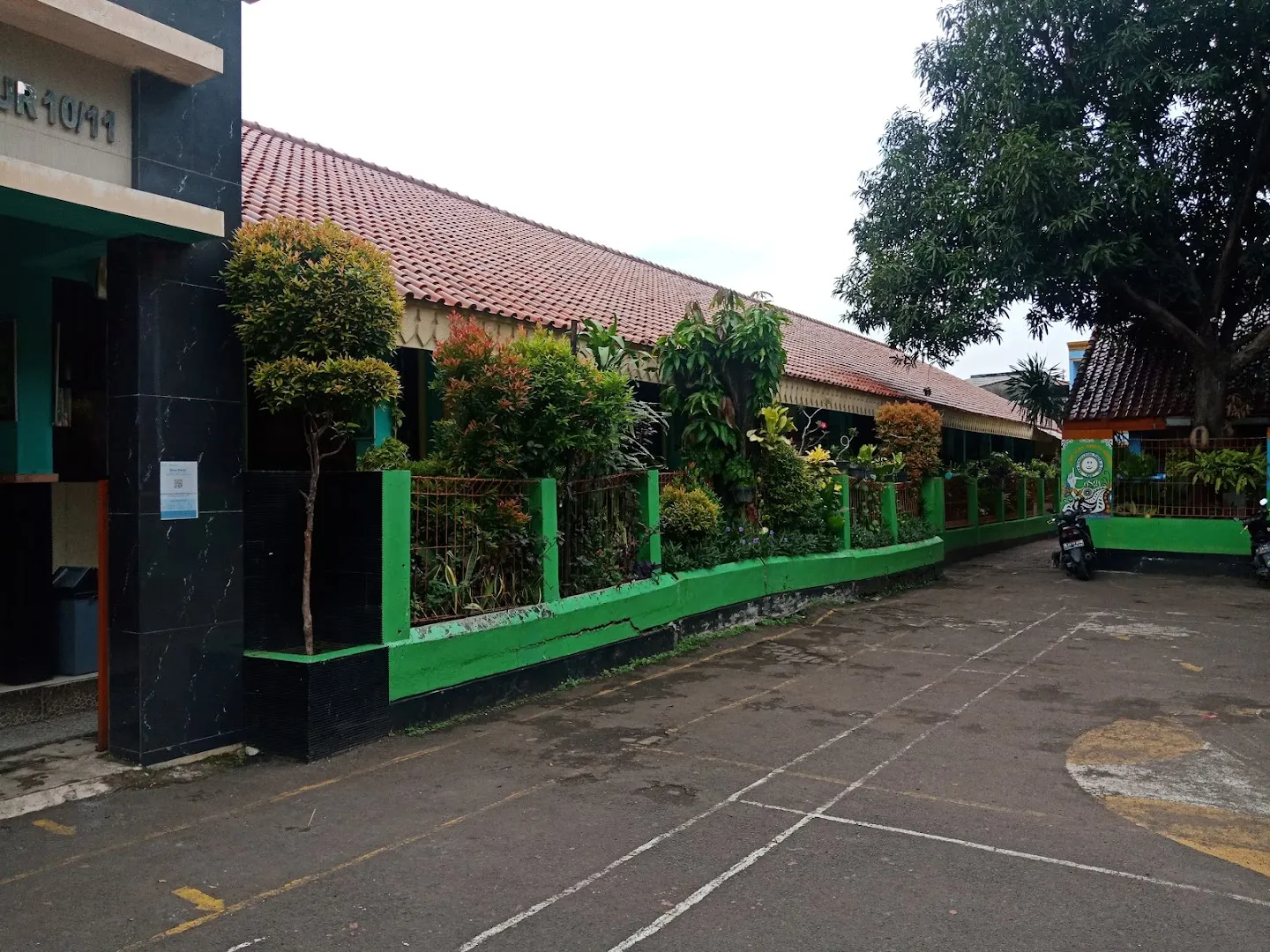 Layanan Publik