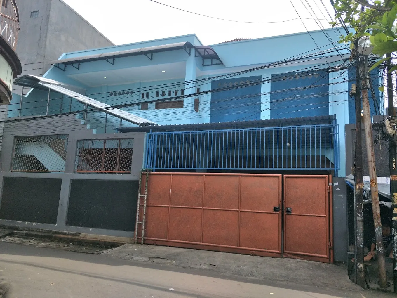 Layanan Publik
