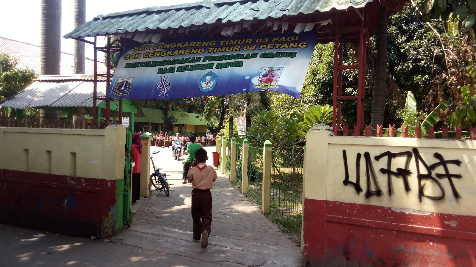 Layanan Publik