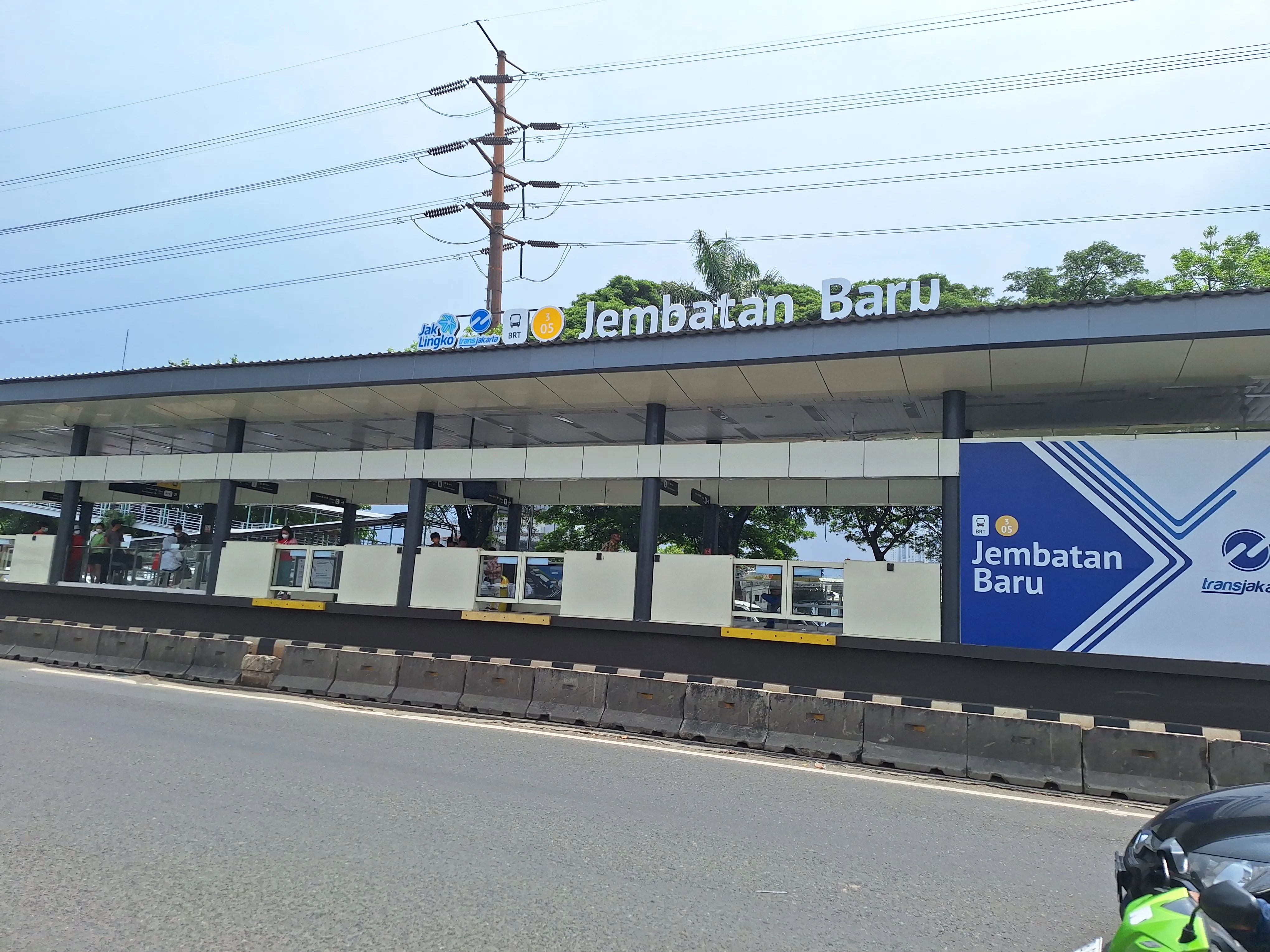 Layanan Publik