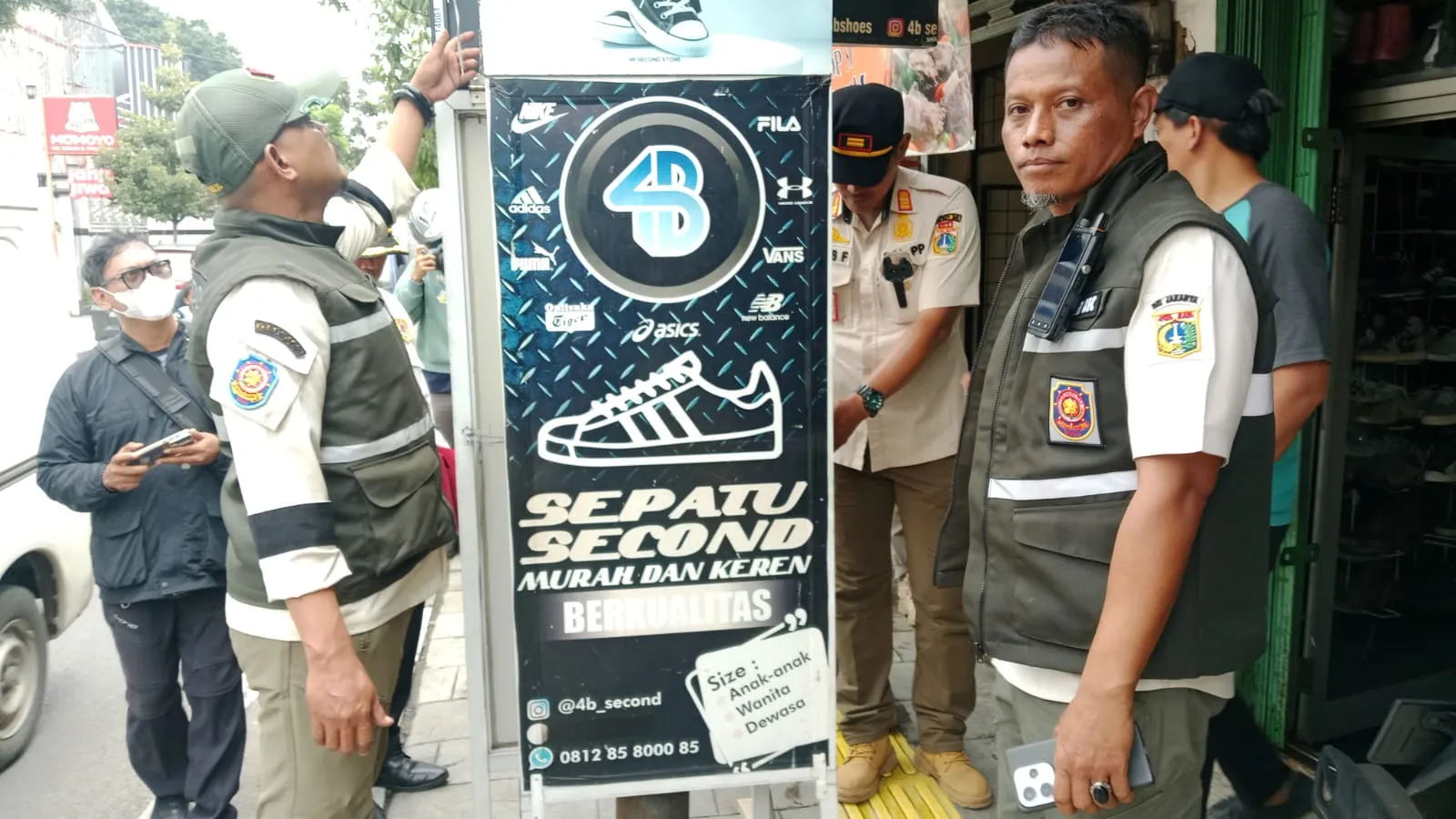 Foto Berita