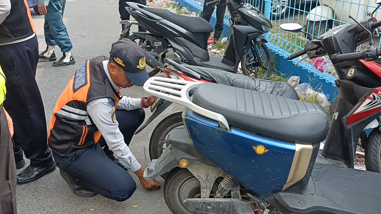 Foto Berita