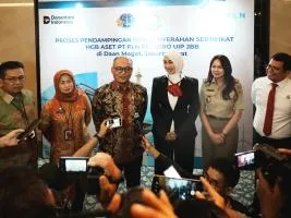 Foto Berita