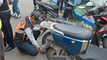 Foto Berita